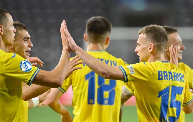 Украина U-21 получила соперника в четвертьфинале Евро-2023: когда и где состоится матч