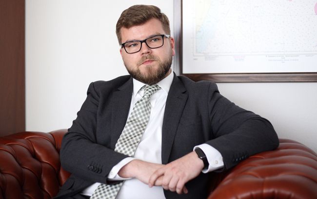 До 2021 року до половини пасажироперевезень в Україні хочуть перевести на денні поїзди