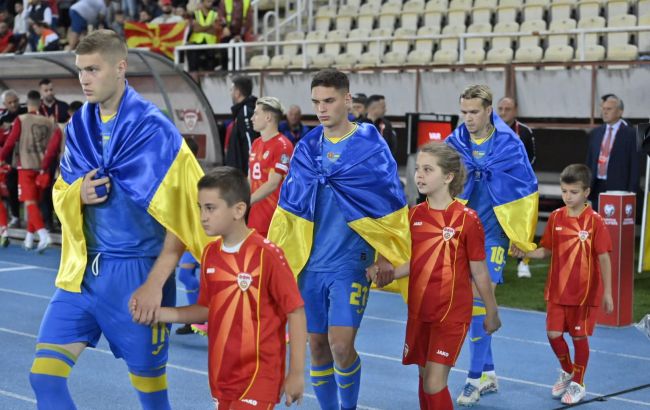 Україна – Мальта: прогноз на матч відбору до Євро-2024