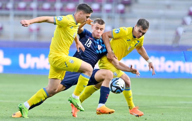 Молодіжна збірна України на Євро-2023: де дивитися і прогноз на матч проти Румунії