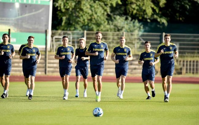 Ребров потерял двух звезд УПЛ на летние матчи отбора к Евро-2024