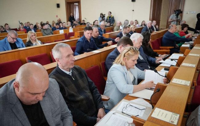 В Черновцах запретили деятельность церквей, имеющих связь с Россией