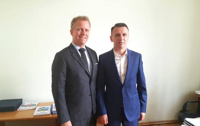 Рада Європи допомагатиме у формуванні Держбюро розслідувань