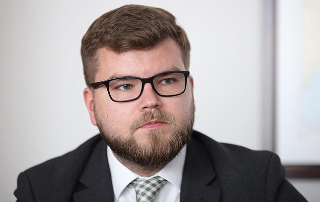 "Укрзалізниця" має намір закупити нові швидкісні поїзди