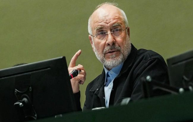 "Підпал" американських військ обіцяє Іран у разі старту наземної операції