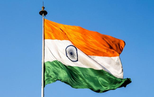 В Індії обвалилася будівля, є загиблі