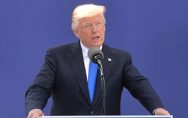 Трамп запропонував зменшити вдвічі видачу "грін-карт"