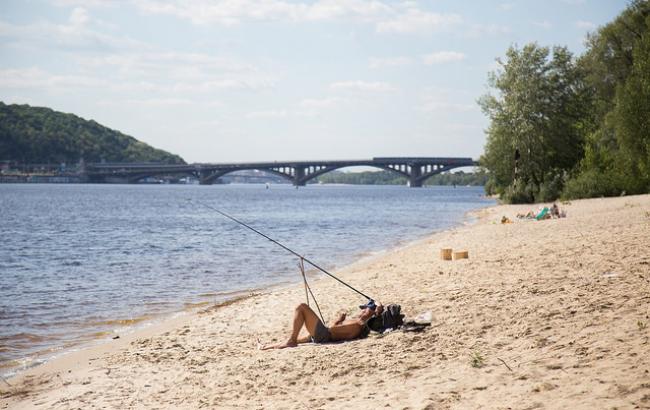 Синоптик рассказала, какую погоду ждать украинцам на неделе