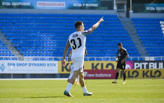 Форвард "Зари" заменит в сборной Украины звездного легионера: возможен дебют