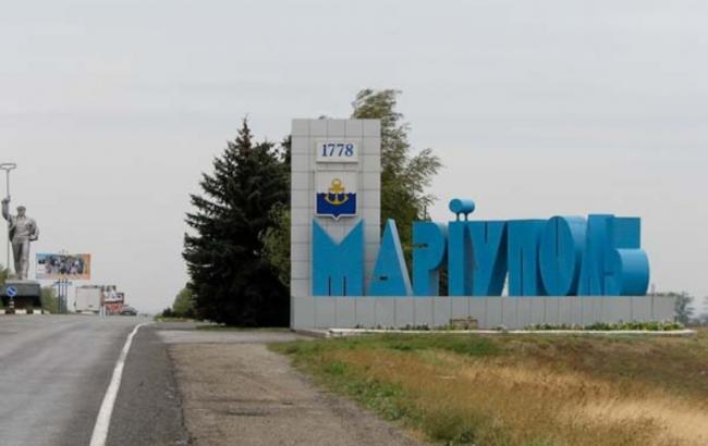 Горсовет Мариуполя направил в ЦИК решение о необходимости проведения выборов