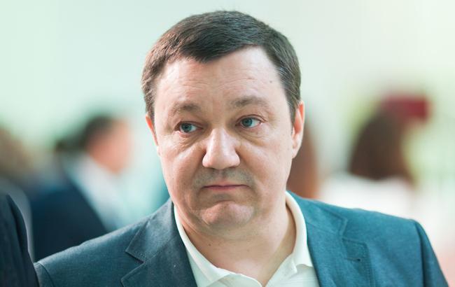 ФСБ РФ активно вербує на Донбасі військових для бойових дій на Близькому Сході, - Тимчук