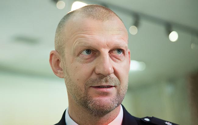 Законопроект про гуманітарне розмінування внесуть у Раду в середині серпня, - нардеп