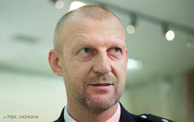 У "Народному Фронті" немає жодної думки про дочасні вибори, - нардеп