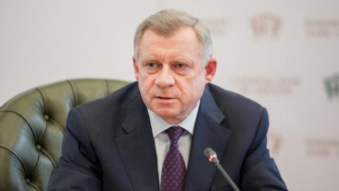 Смолій готовий очолити Нацбанк на постійній основі