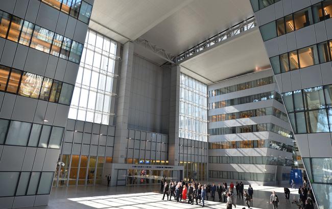 Пілоти НАТО в країнах Балтії за тиждень супроводили 21 літак РФ