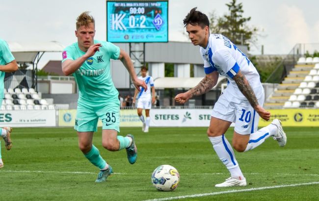 Продолжение УПЛ 28-29 октября: полное расписание матчей двенадцатого тура