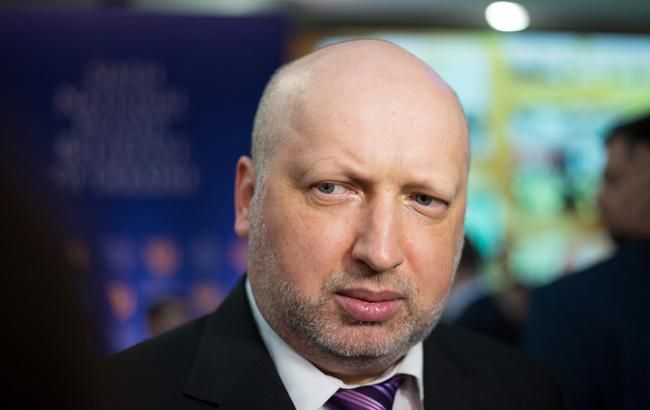 Закон о реинтеграции Донбасса полностью готов, - Турчинов