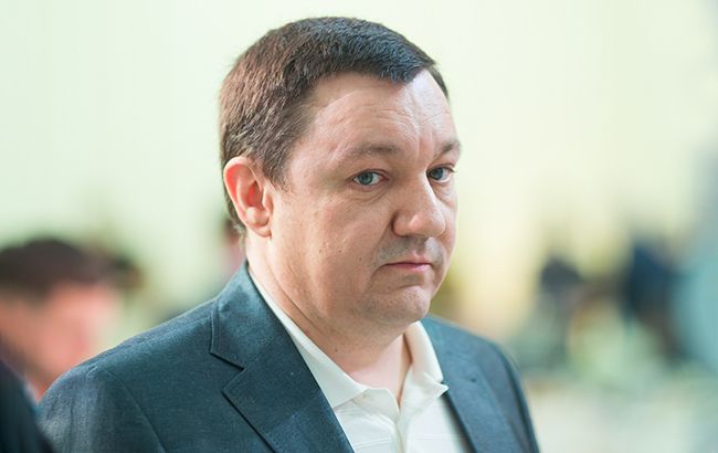 Гибель Дмитрия Тымчука: появились новые данные расследования