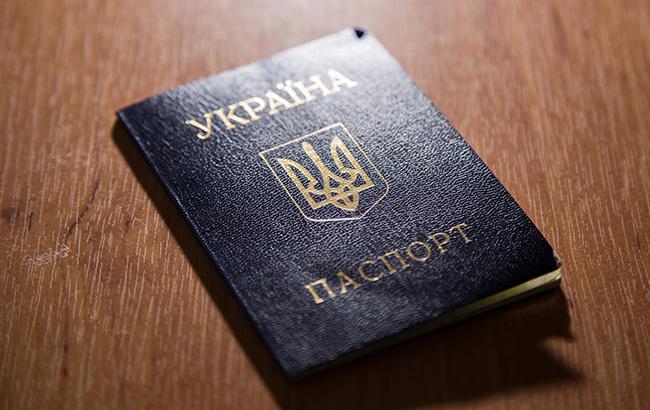Госдума упростила получение украинцами гражданства России