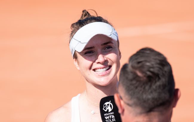 Свитолина получила соперницу на третий круг French Open: россиянка уже проигрывала ей финал