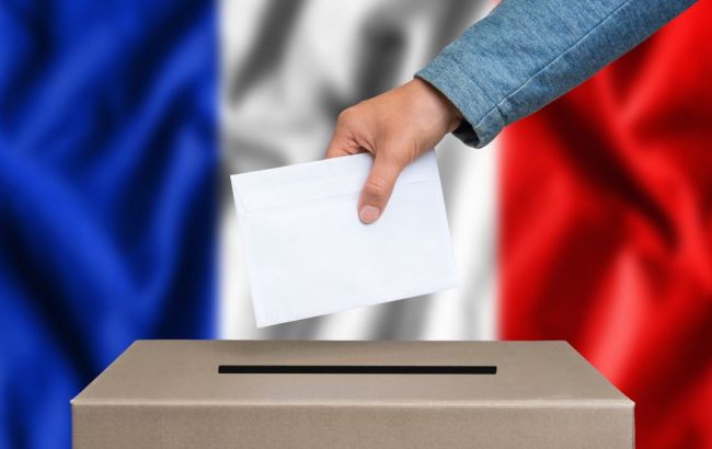 Вибори у Франції: подробиці