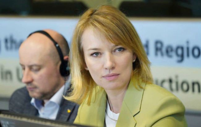 Шуляк: Украина приближается к членству в Банке развития Совета Европы