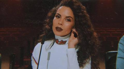 "Шалено крута": Каменських вразила фанатів своєї "втомою" (фото)