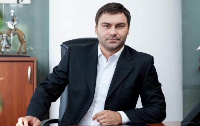 В. о. голови "Укрспирту" не буде оскаржувати рішення комісії щодо обрання нового керівника