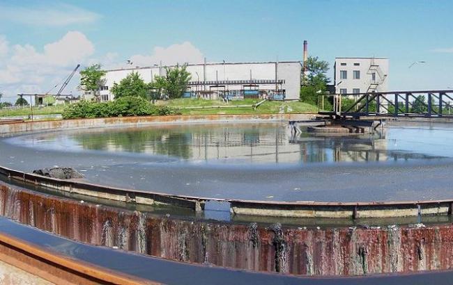 Бортницька станція аерації отримає кредит від Японії до літа, - "Київводоканал"