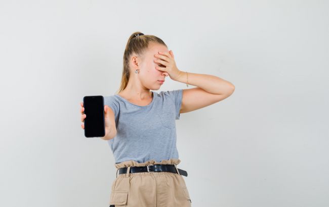 Топ-6 проблем з дешевими телефонами, які можуть "спливти" в найневідповідніший момент