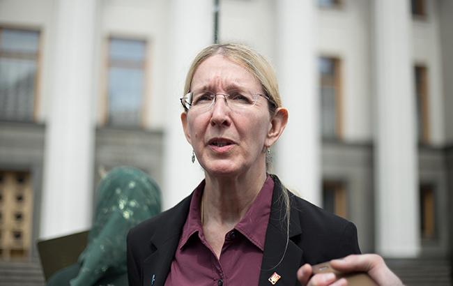 Ульяна Супрун ответила на популярные вопросы о выборе семейного врача