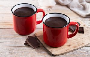 Вместо кофе утром: этот напиток заряжает энергией и снижает стресс