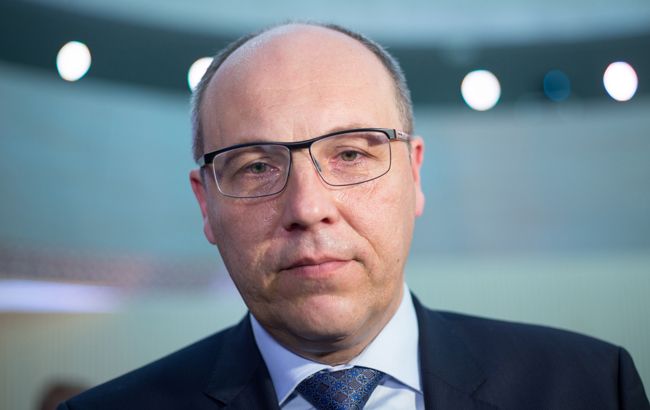 В НАПК опровергли заявление Парубия о несвоевременной проверке кандидата в омбудсмены