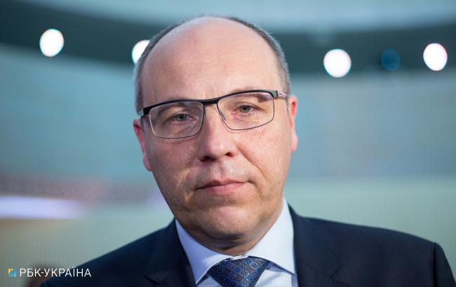 Україна та Ізраїль домовилися якнайшвидше ратифікувати угоду про вільну торгівлю