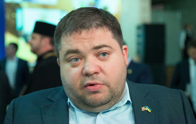 Напрацьований законопроект про незаконне збагачення направили до НАБУ та САП