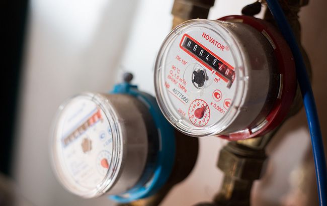 Держстат назвав частку житла в Україні з газом і каналізацією