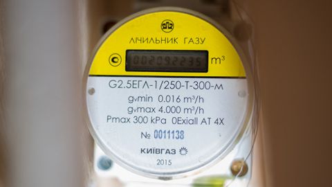 "Ровногаз" продолжает бесплатно устанавливать индивидуальные счетчики газа