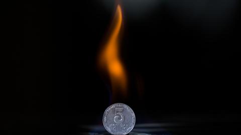 У січні інфляція становила 14,1%, - НБУ