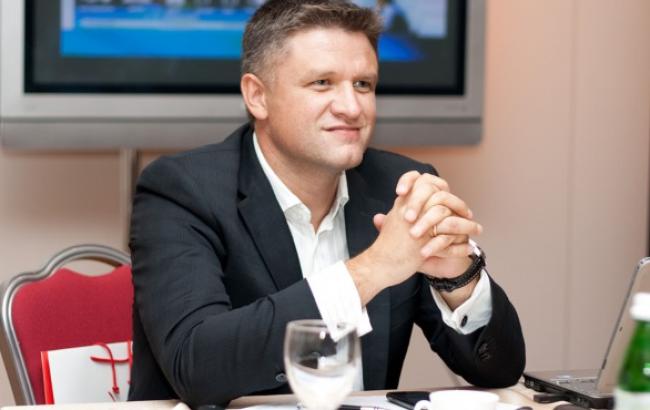 В АПУ планують створити систему моніторингу виконання "Стратегії 2020"