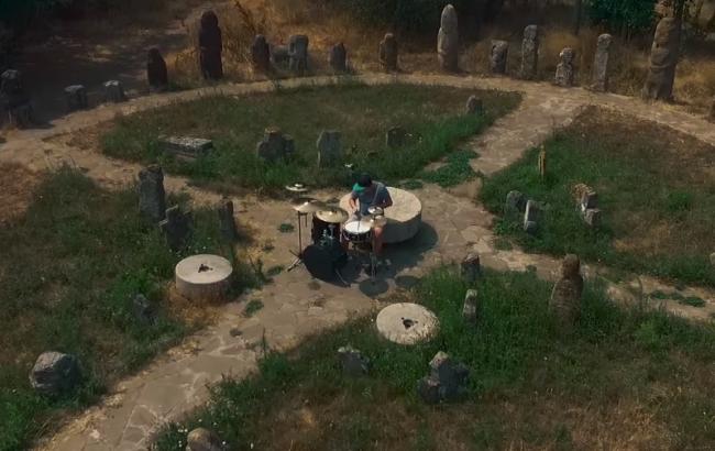 "Голос Крові": Тартак презентовали клип к 25-летию Независимости