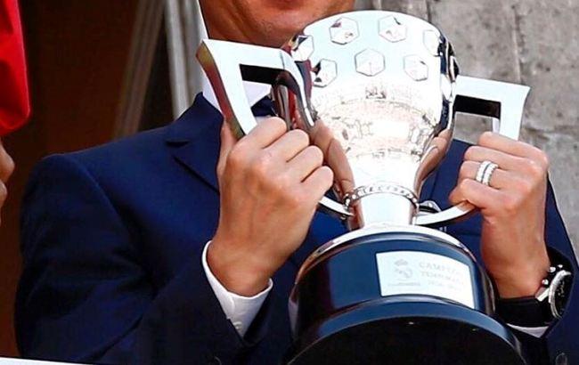 Найкращого футболіста у світі можуть посадити у в'язницю