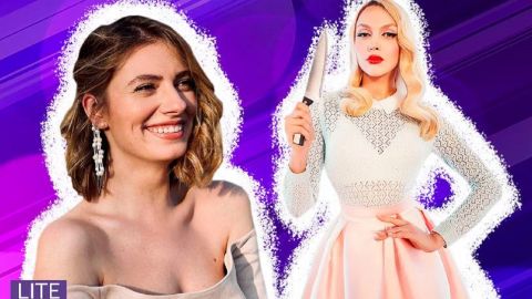 Полякова зізналася в нових домаганнях, зірка "Папіка" засвітила бойфренда: топ новин тижня