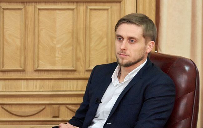 Бондаренко может вскоре лишиться поста главы ДнепрОГА, - Богданов