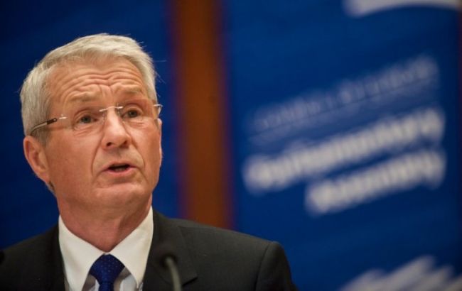 Генсек Ради Європи: децентралізація є важливим кроком у процесі реформ в Україні