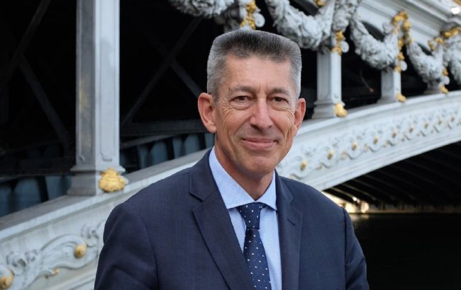 Посол Франції покинув Білорусь на вимогу Мінська