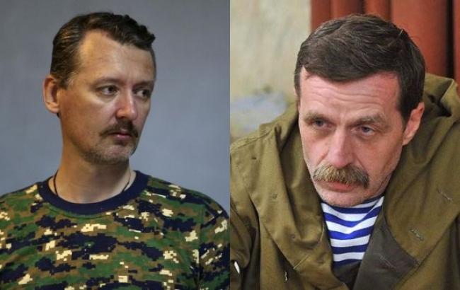 Суд удовлетворил ходатайство ГПУ о задержании Гиркина-Стрелкова и Безлера