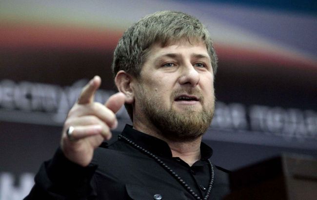 Кадыров назвал предполагаемые цели боевиков, напавших на часть Росгвардии в Чечне