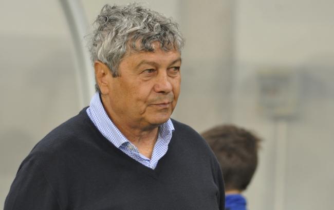 Рапид - Шахтер: У нас есть проблемы с концентрацией внимания, - Мирча Луческу