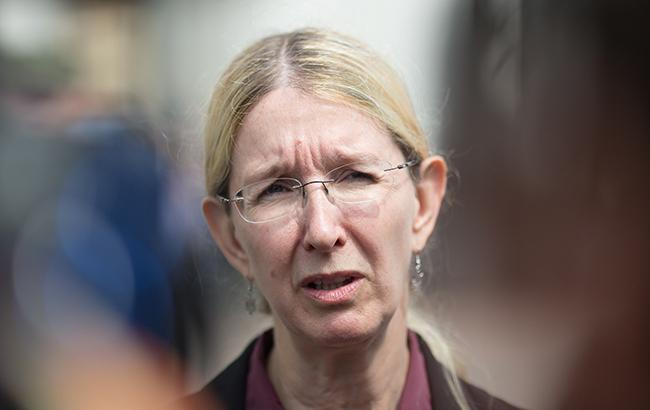 Минздрав планирует ввести электронные рецепты в 2018 году