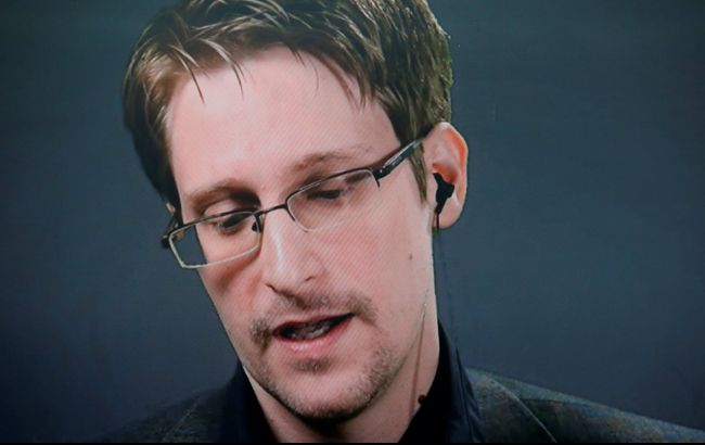Сноуден допускає свою екстрадицію в США після перемоги Трампа